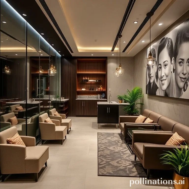 Prime Lounge