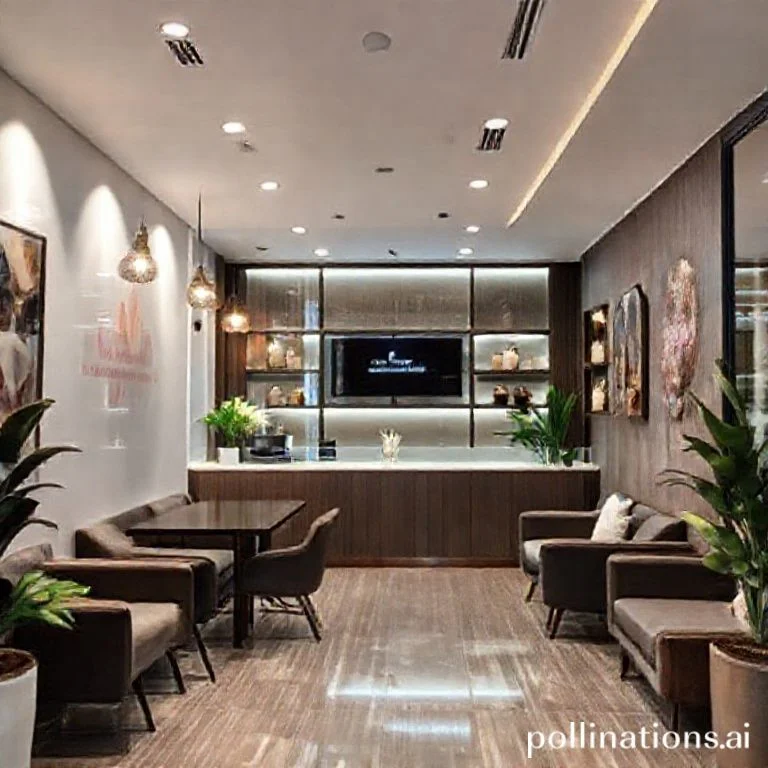 Queen Aesthetic Spa