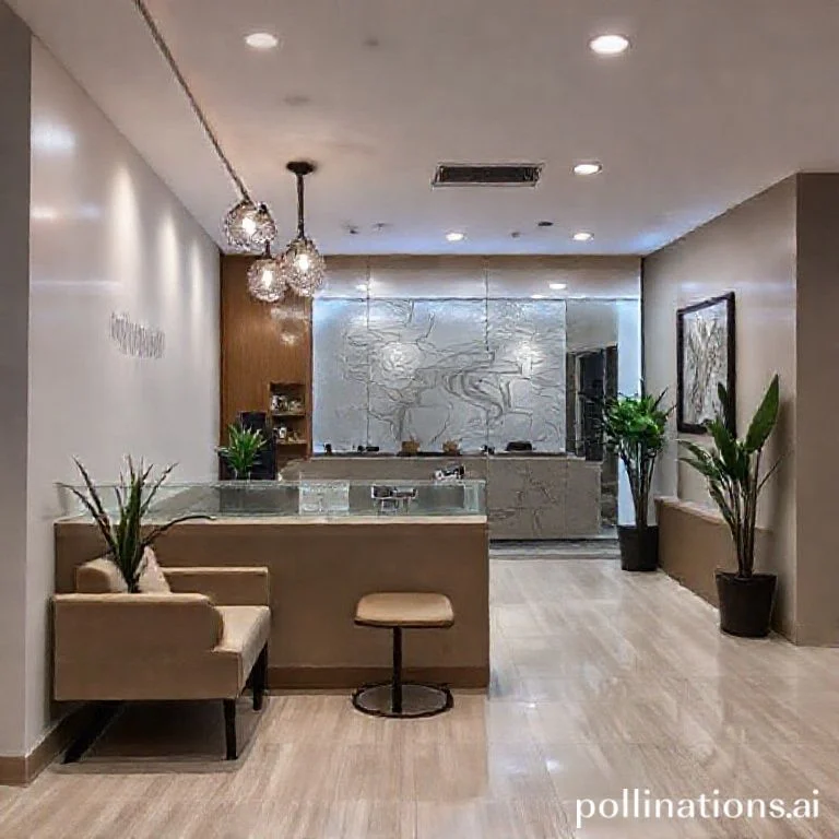 RB Salon
