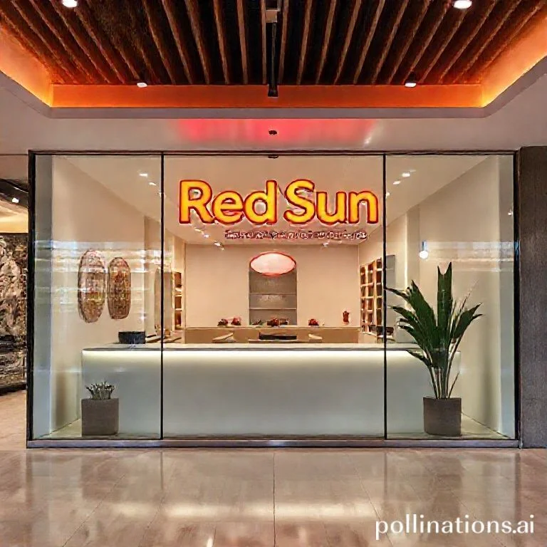 RedSun Spa And Salon