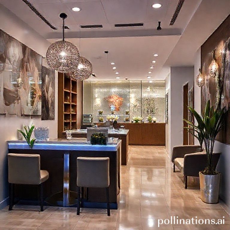 Refresh Spa & Massage Center E 11