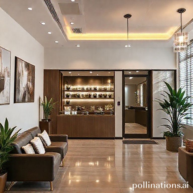 Rejuvenate Spa And Massage Center E 11