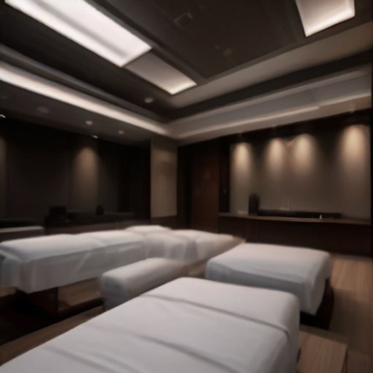Relax massage