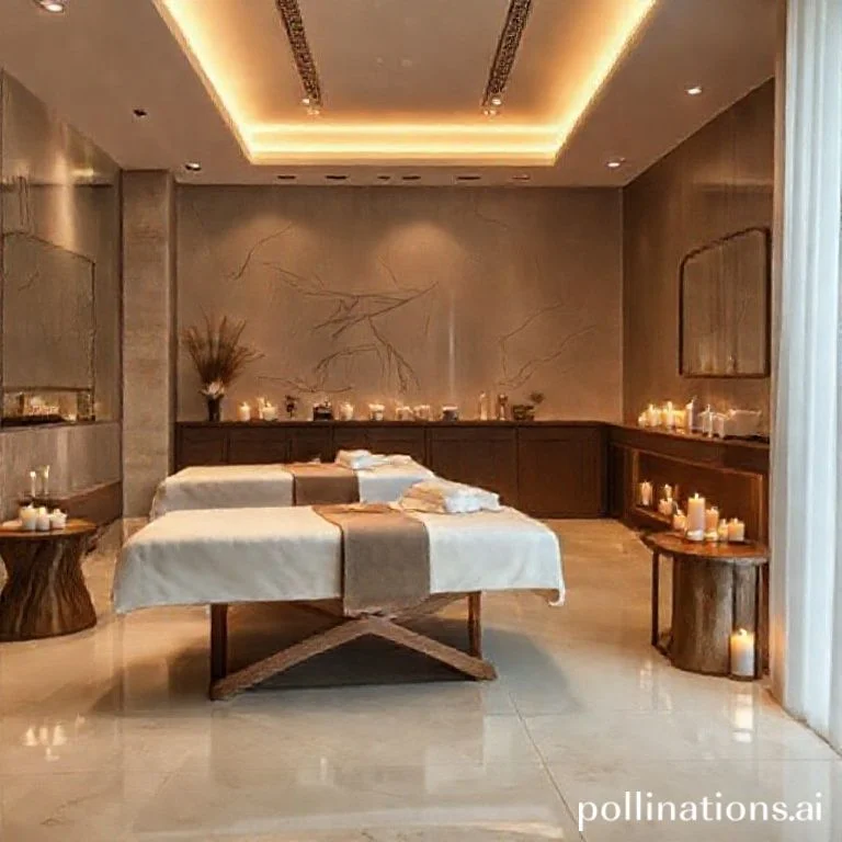 Rene spa