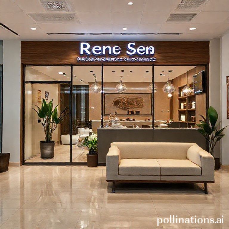 Rene Spa and Massage Center