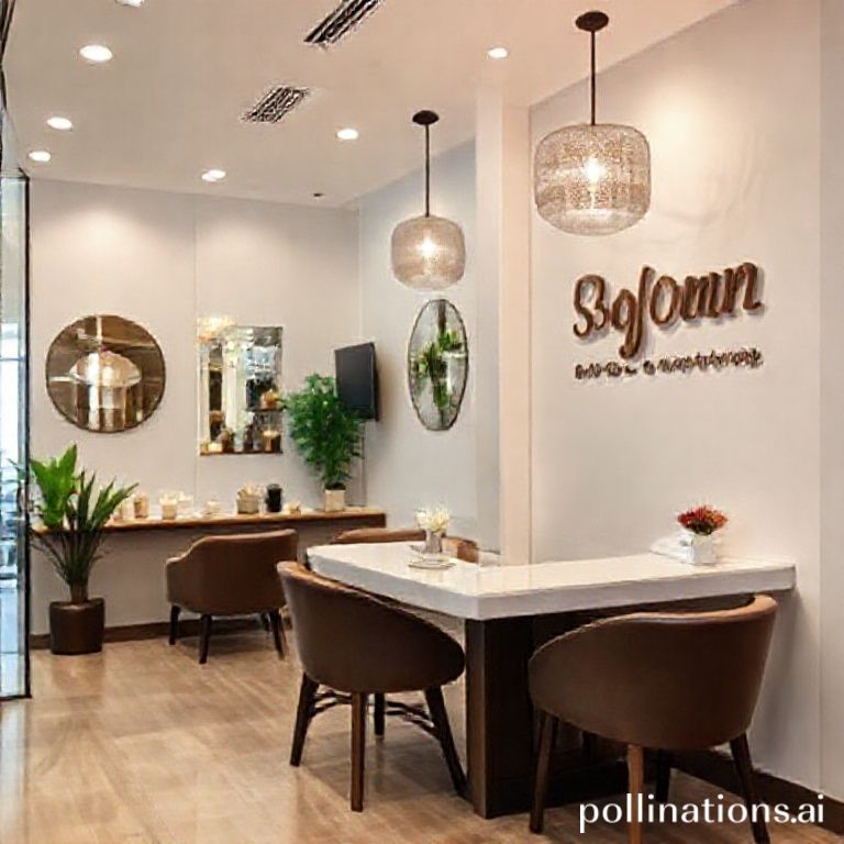 Royal Salon Spa & Studio