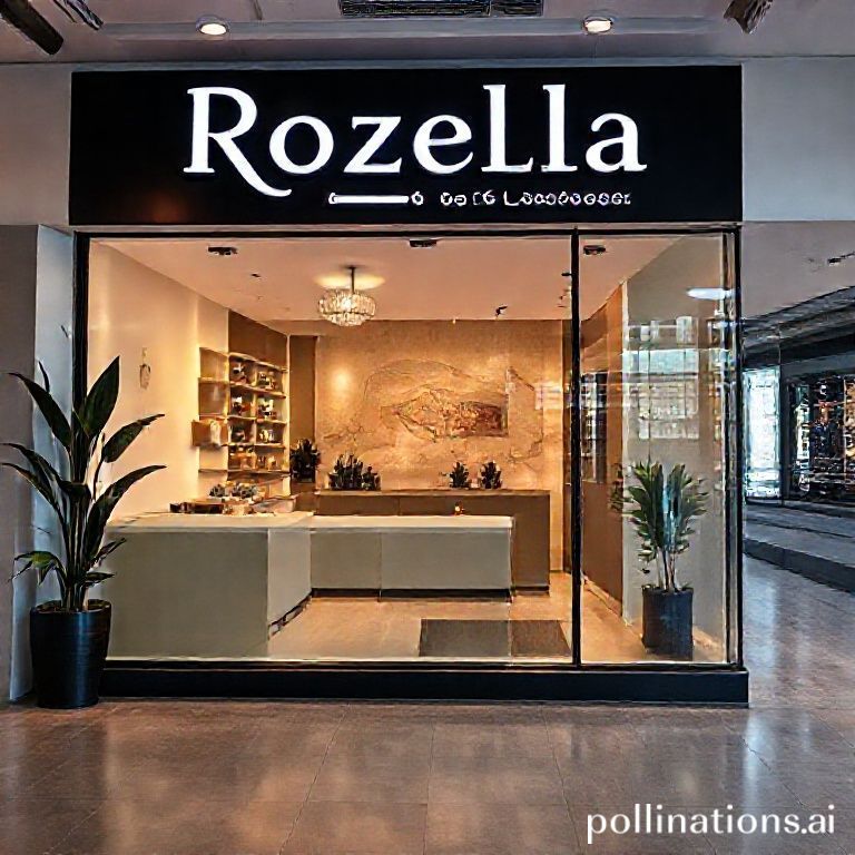 Rozella Salon & Spa