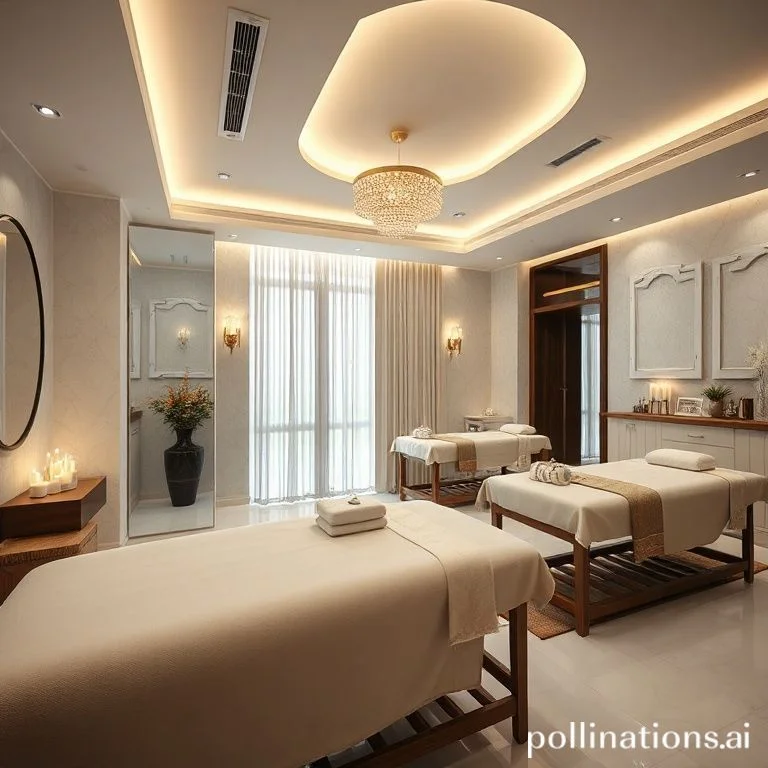Serenity Soothe Massage