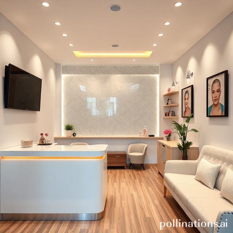 Sheena Beauty Parlour