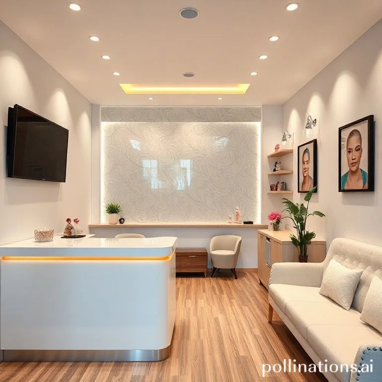 Sheena Beauty Parlour