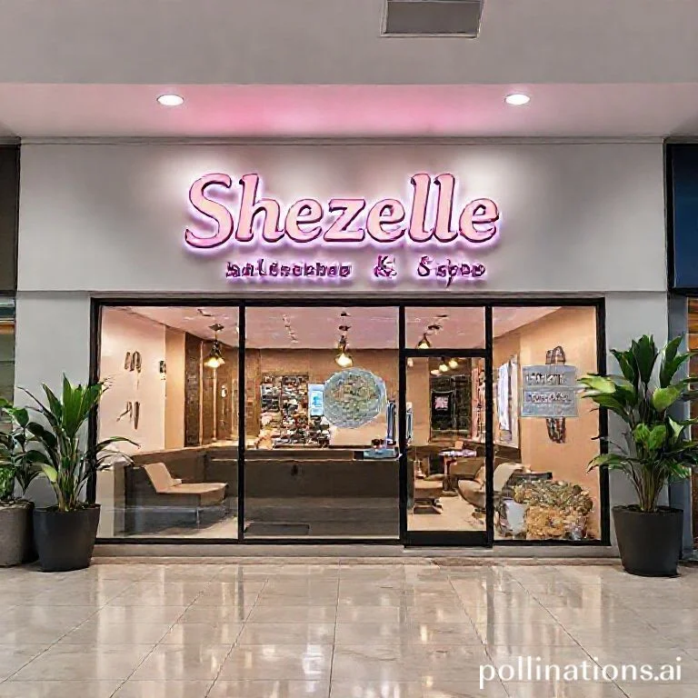 Shezelle Salon &amp; Spa - Best Spa