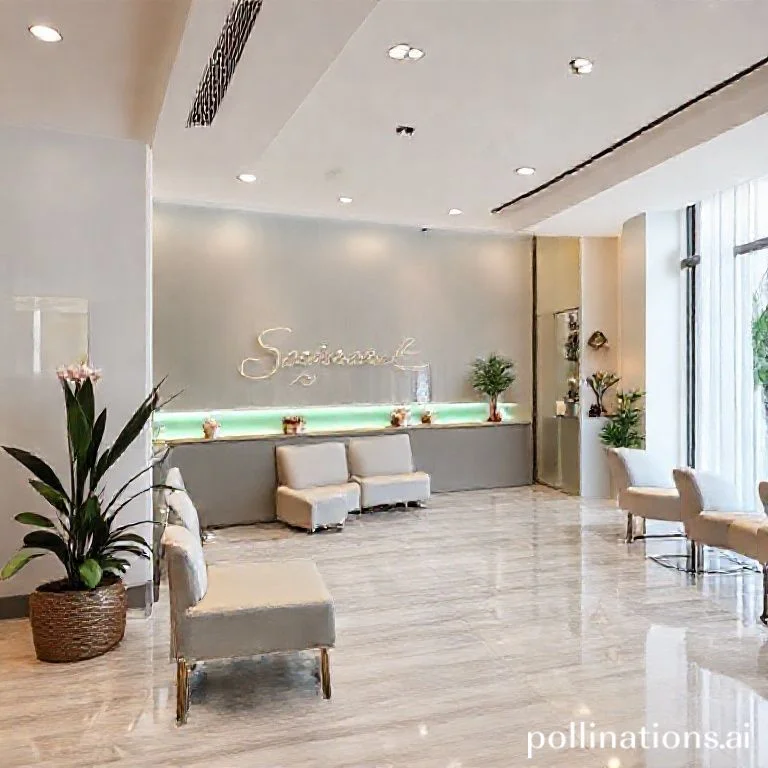 Signature Spa & Full Body Massage