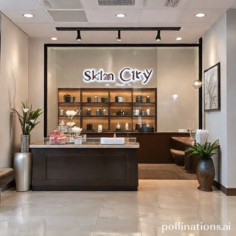 Skin City Medi Spa
