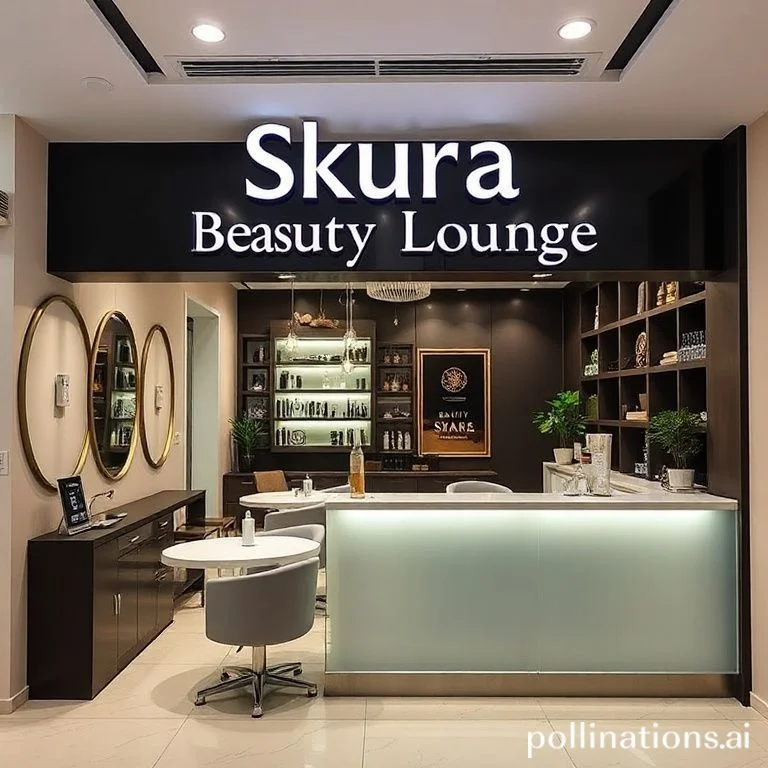 Skura Beauty Lounge