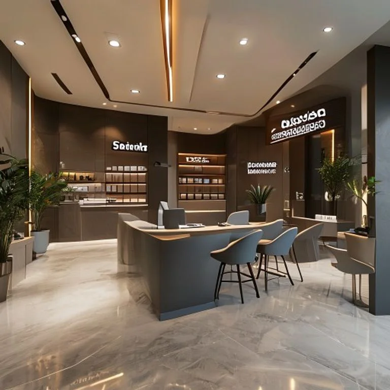 Slimthetic Clinic