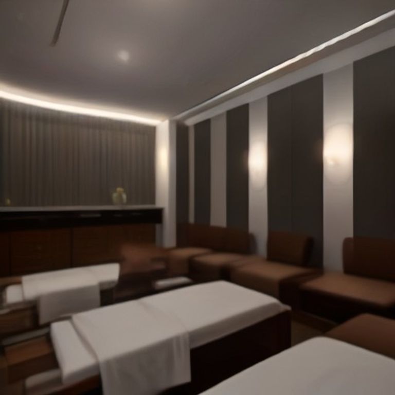 Spa And Massage Center i-8 Islamabad