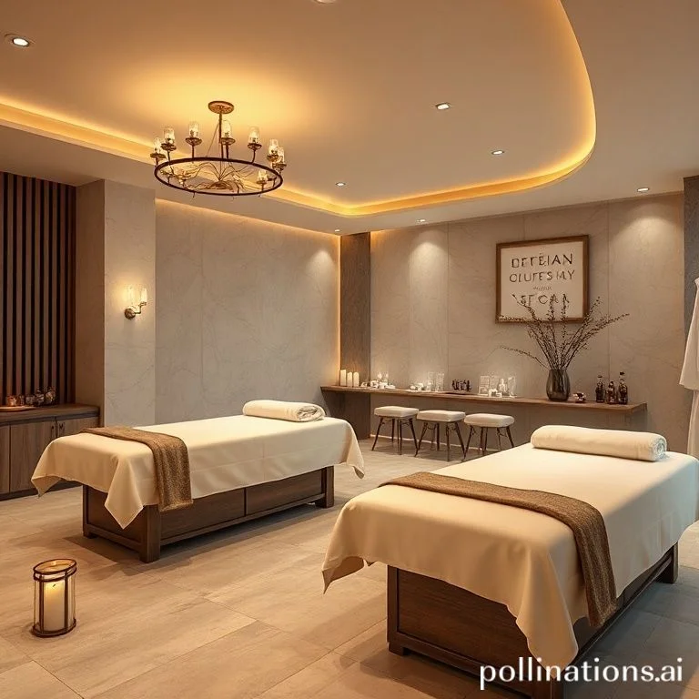 Spa Center