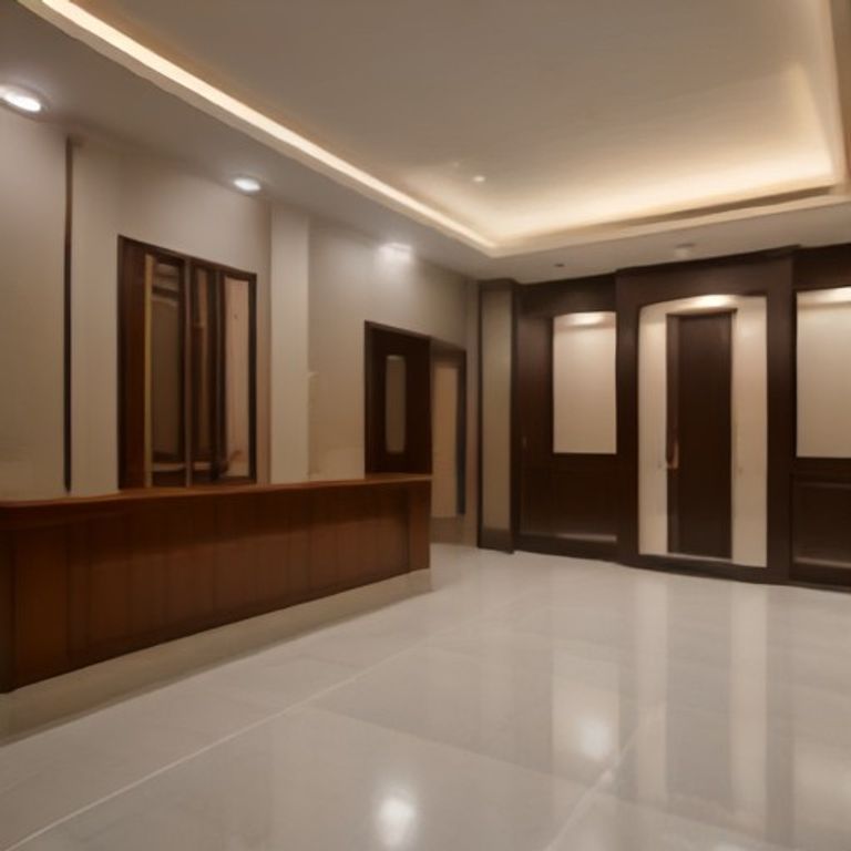 Sukoon Spa & Wellness – Bahria Town Rawalpindi