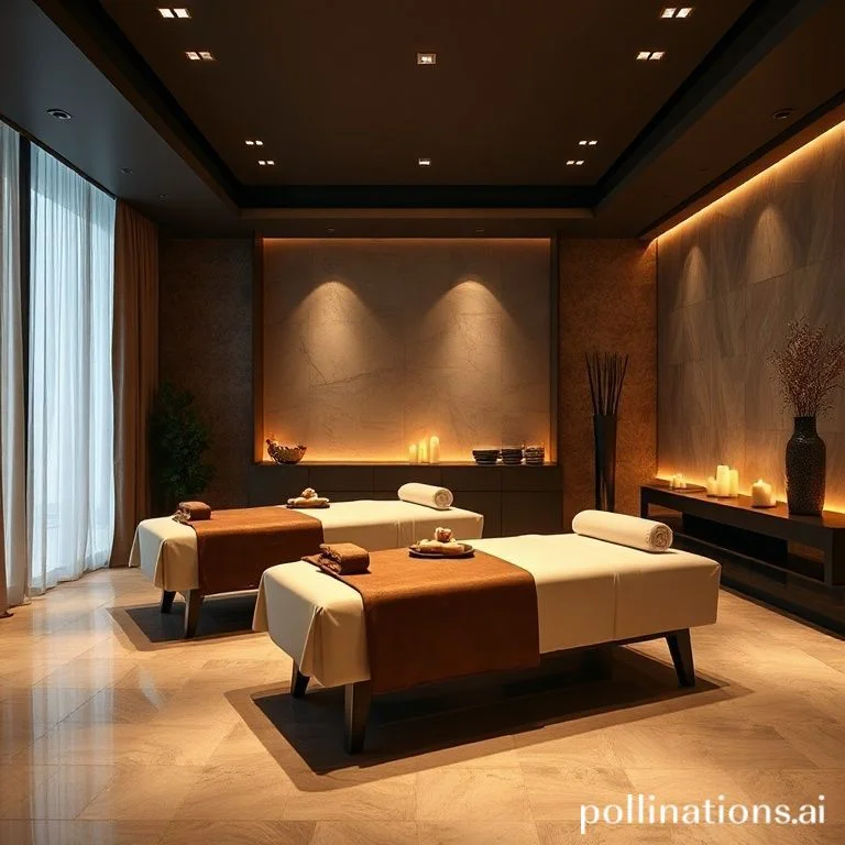 Thai Spa