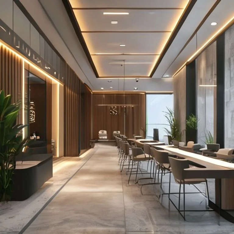 The Secret spa Massage Center