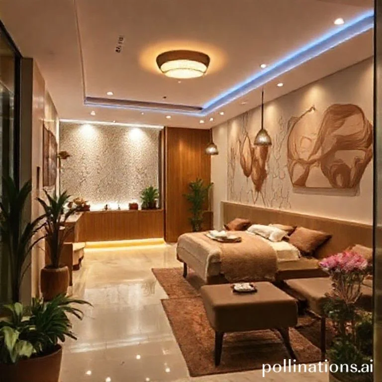 Therapy Touch Islamabad