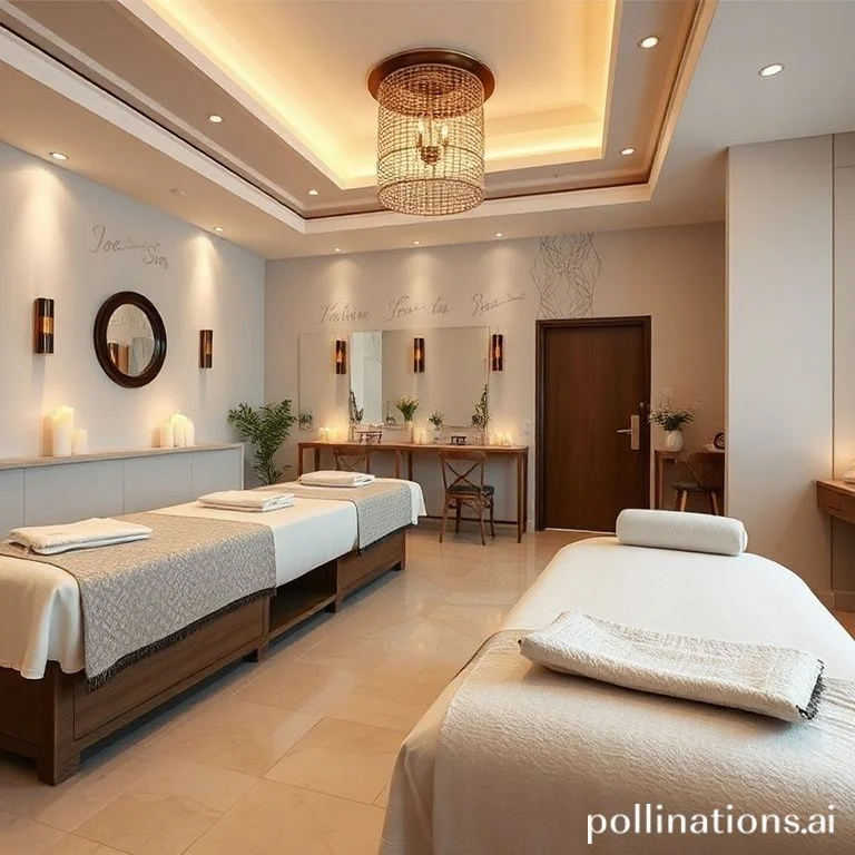 Unique Spa and Salon
