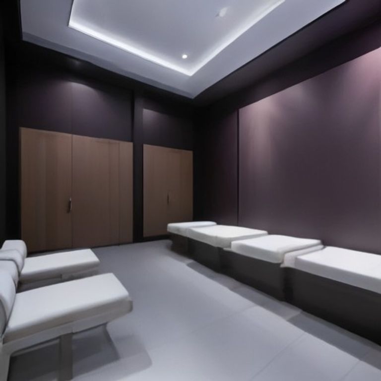 Veloria Spa Massage Center