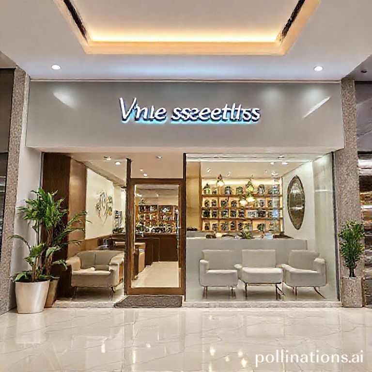 Venus Aesthetics | F-7 Markaz | Islamabad