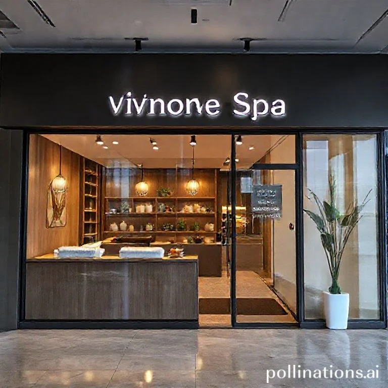 Vinova Spa