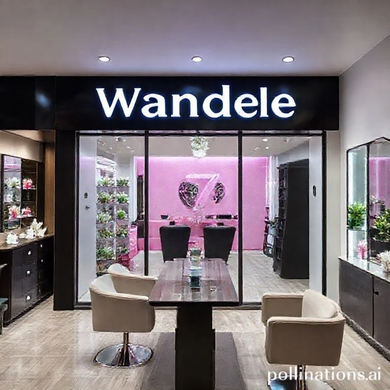 Wandee Bridal Salon - F7 Branch