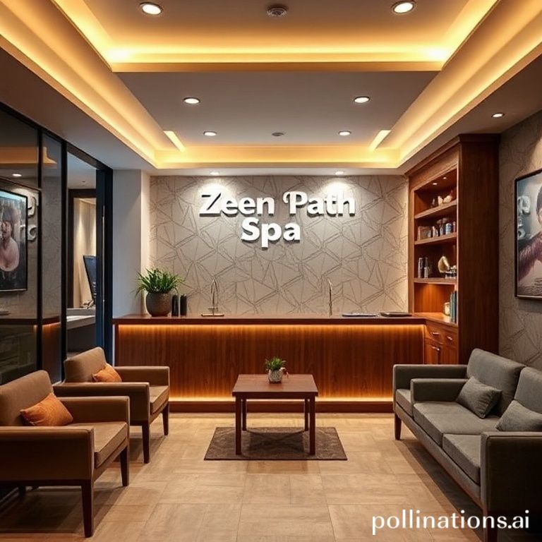 ZeenPath Spa