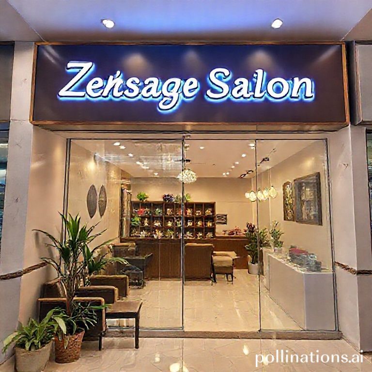 Zehra Beauty Saloon
